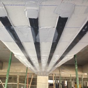 Structural Strengthening