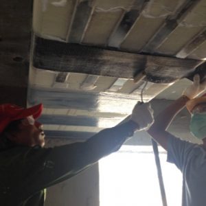 Structural Strengthening