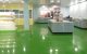Self Leveling Epoxy Floor (2mm thick) After