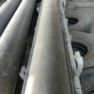Technical Service of Concrete Admixture