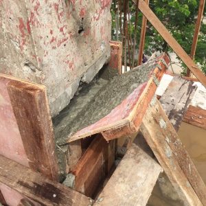 Non shrink,Cementitious Grout