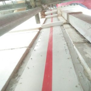 Joint Sealing and Elastic Bonding Waterproofing