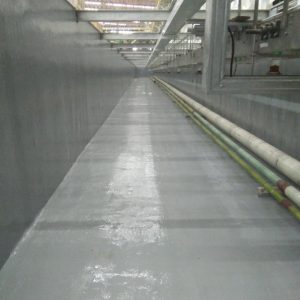 Epoxy Protective Coating