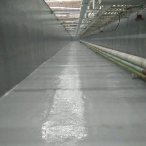 Epoxy Protective Coating