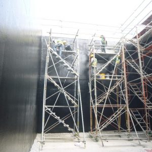 Epoxy Protective Coating