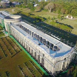 PU Waterproofing 