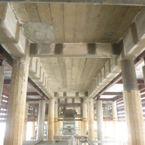 Structural Strengthening 