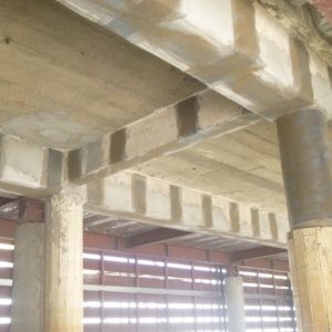Structural Strengthening 