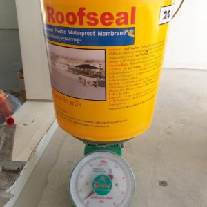 Sika Roof Seal
